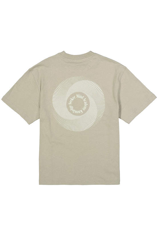 Garcia Jungen T-Shirt M263402 – desert sage