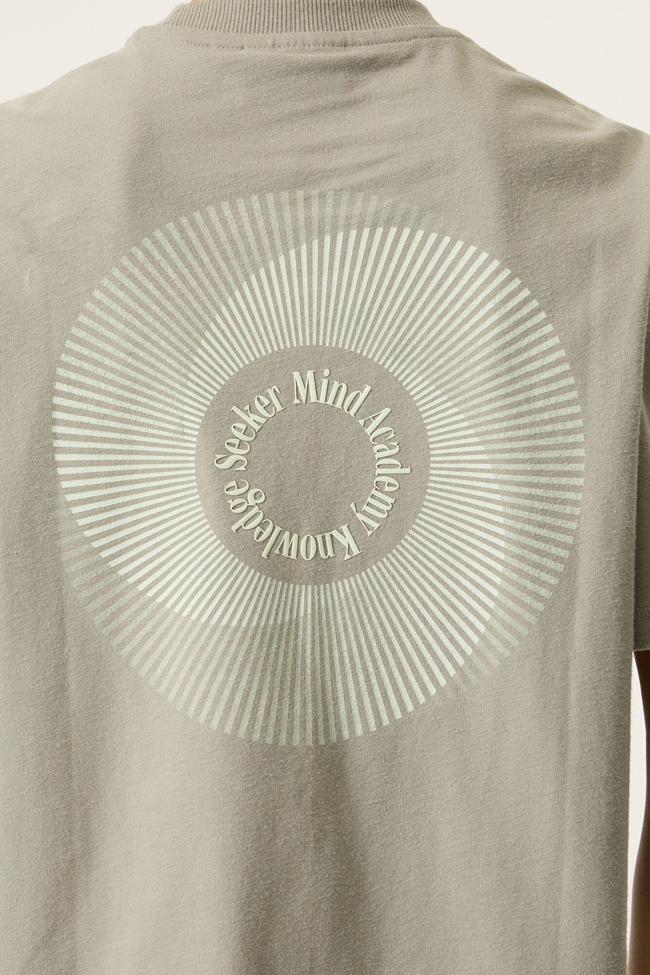 Garcia Jungen T-Shirt M263402 – desert sage