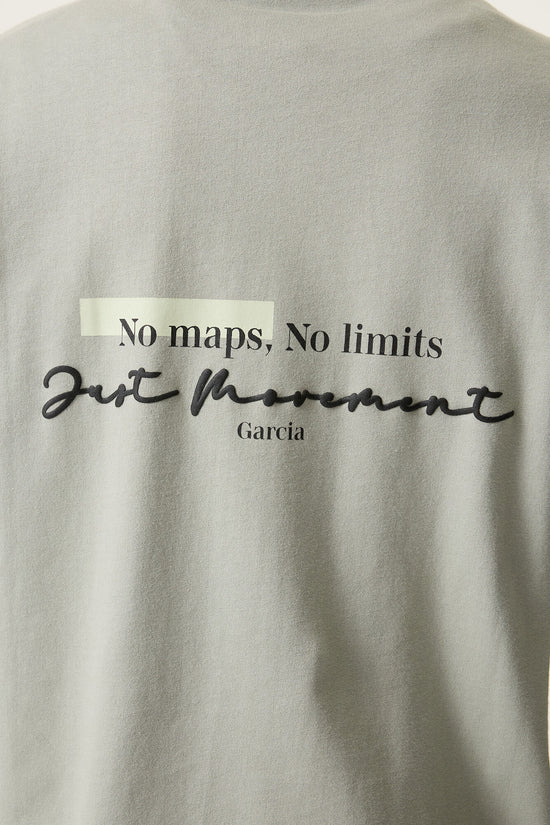 Garcia Jungen Langarmshirt  M263406 – desert sage