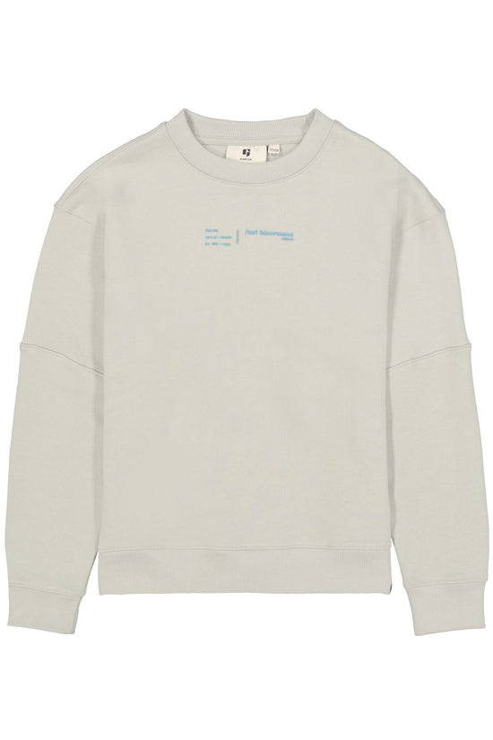 Garcia Jungen Sweatshirt M263460 – desert sage