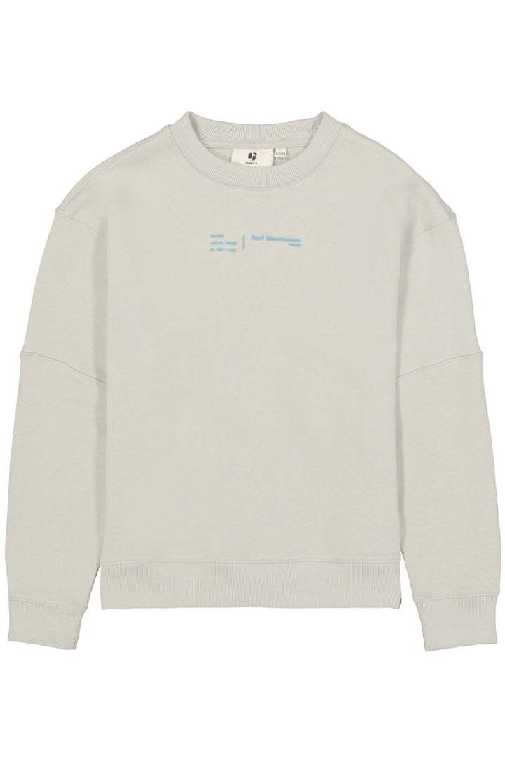 Garcia Jungen Sweatshirt M263460 – desert sage