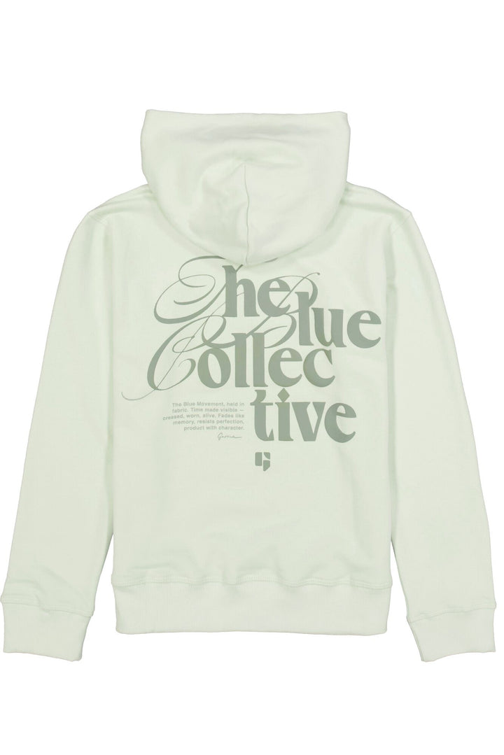 Garcia Jungen Sweatshirt M263461 – milky green