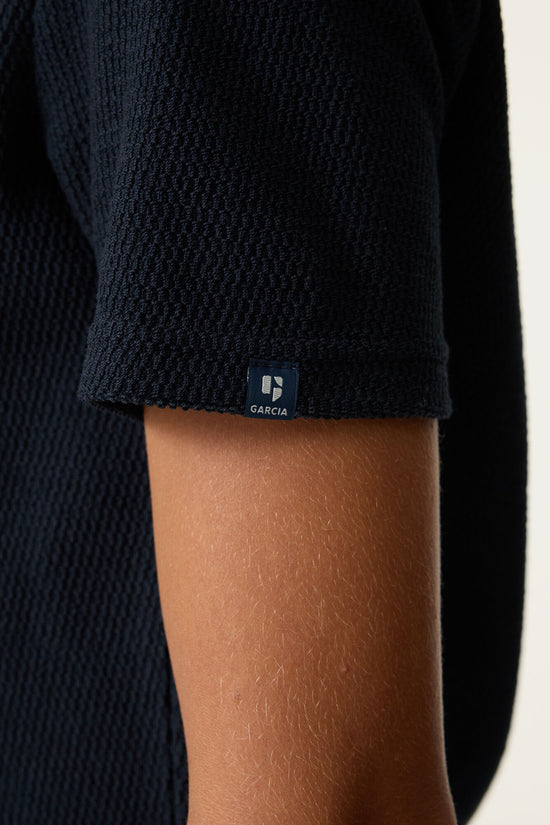 Garcia Jungen T-Shirt N263610 – ticture