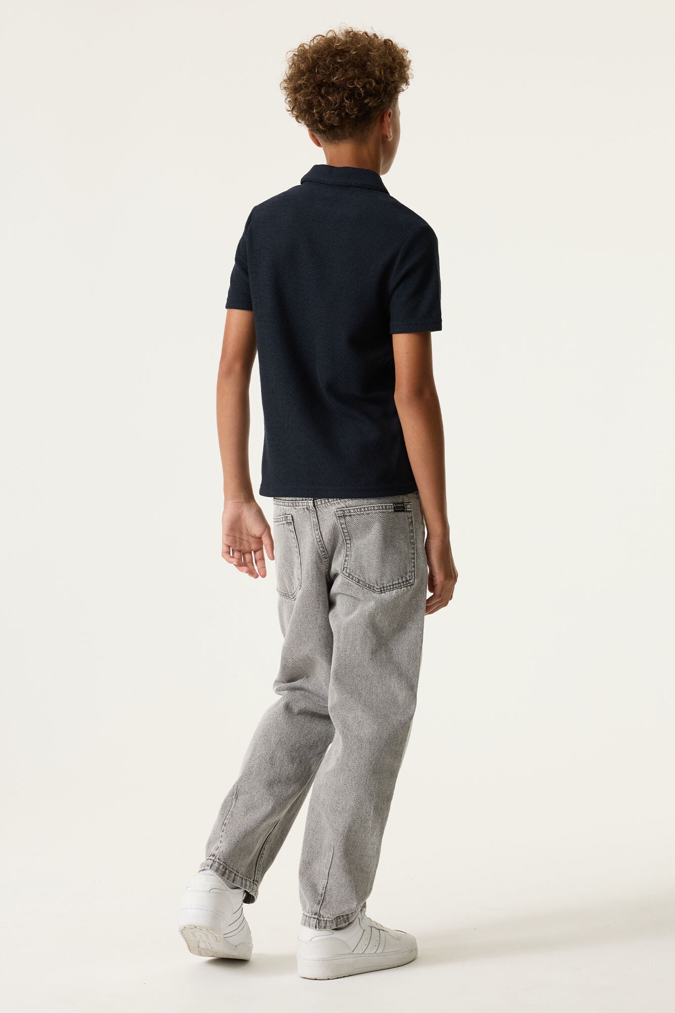 Garcia Jungen T-Shirt N263610 – ticture