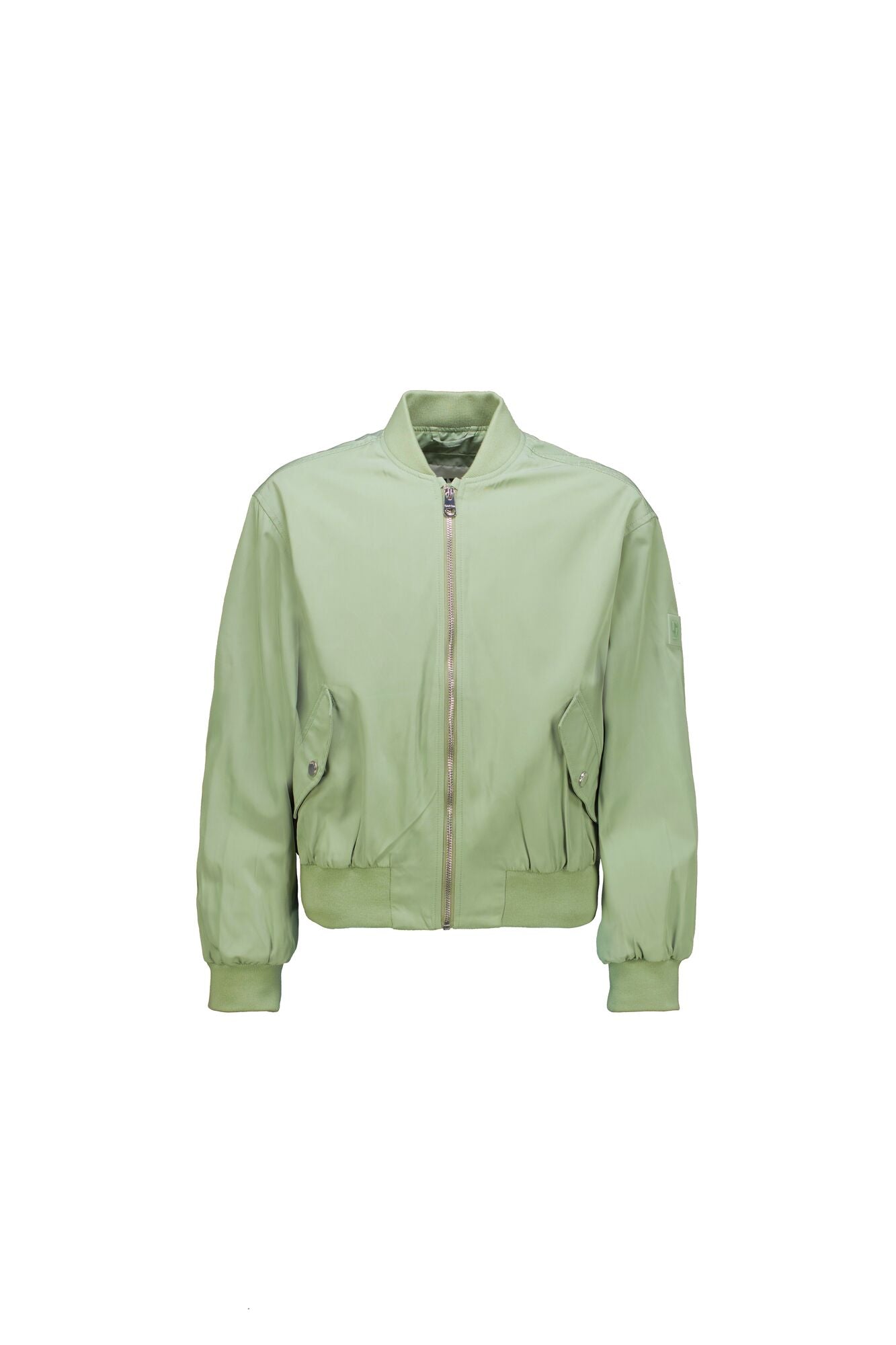 Garcia Mädchen Jacke GJ2620201 – seagrass