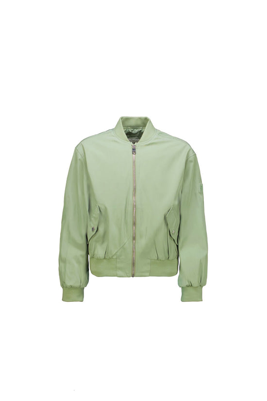 Garcia Mädchen Jacke GJ2620201 – seagrass