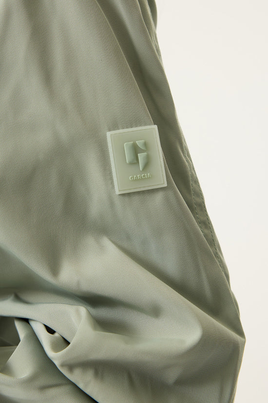 Garcia Mädchen Jacke GJ2620201 – seagrass