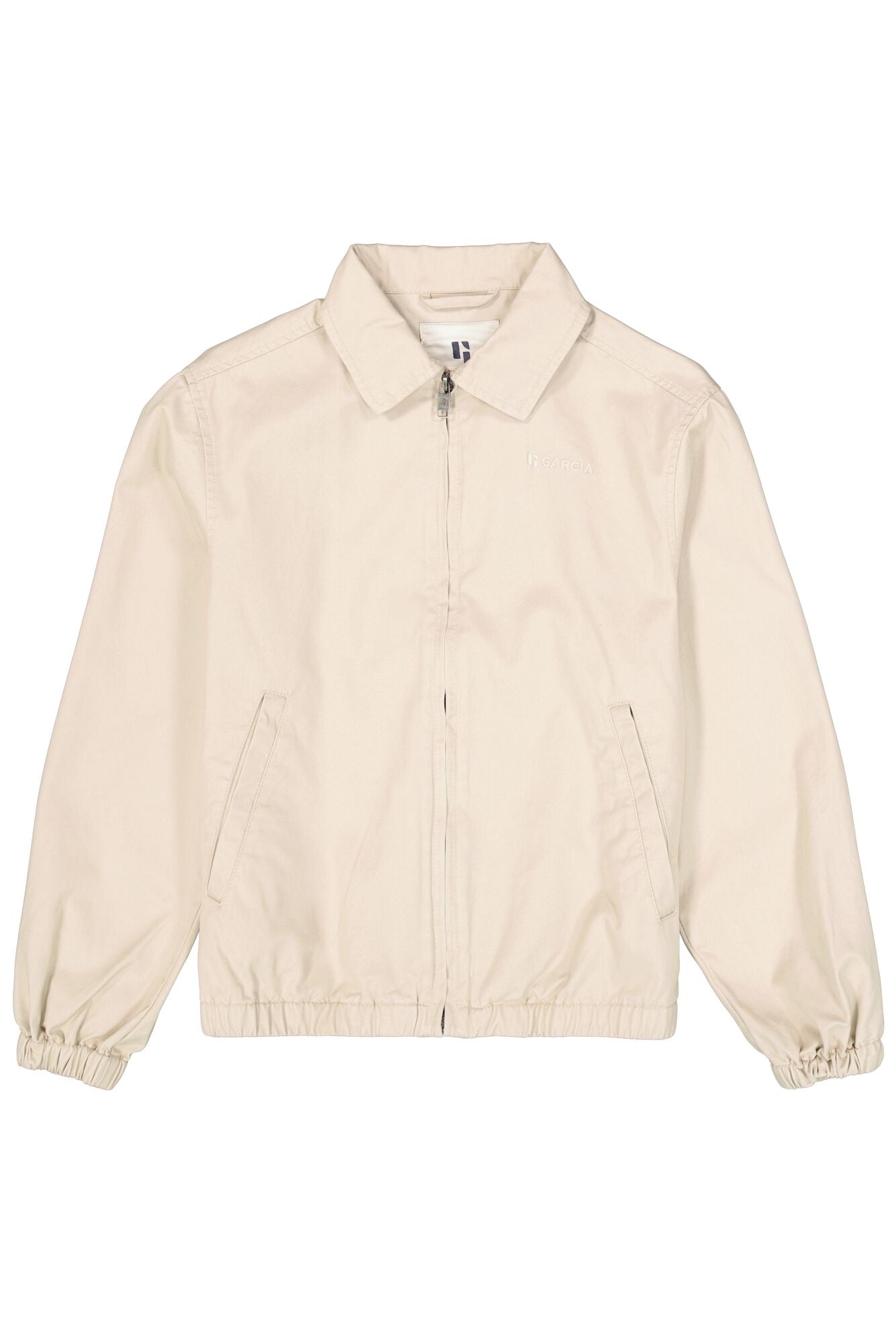 Garcia Jungen Jacke GJ2630205 – dune