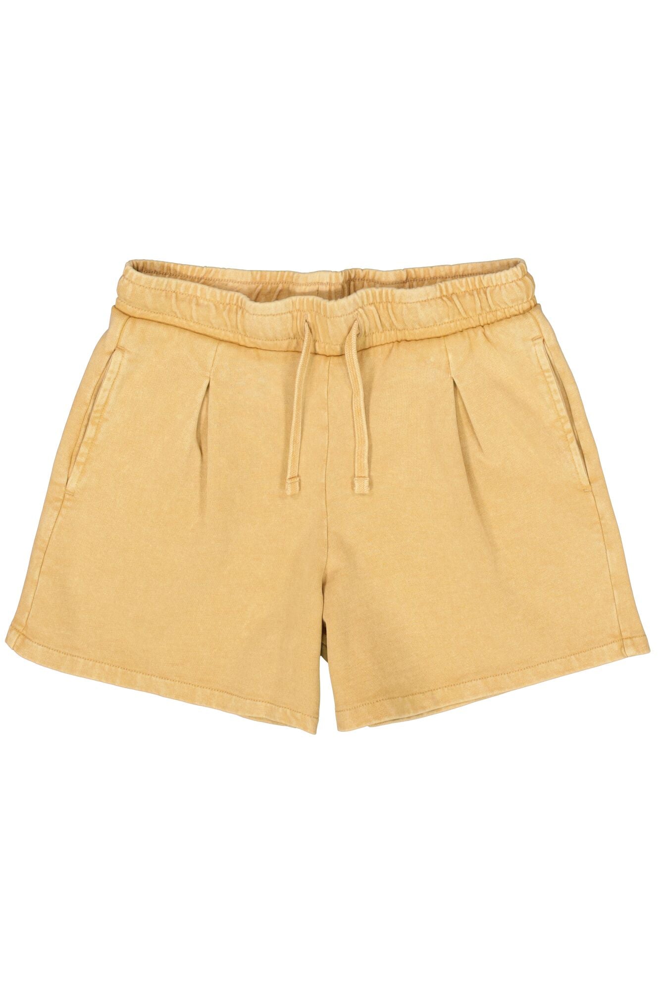 Garcia Mädchen Short P262730 – fresh tan