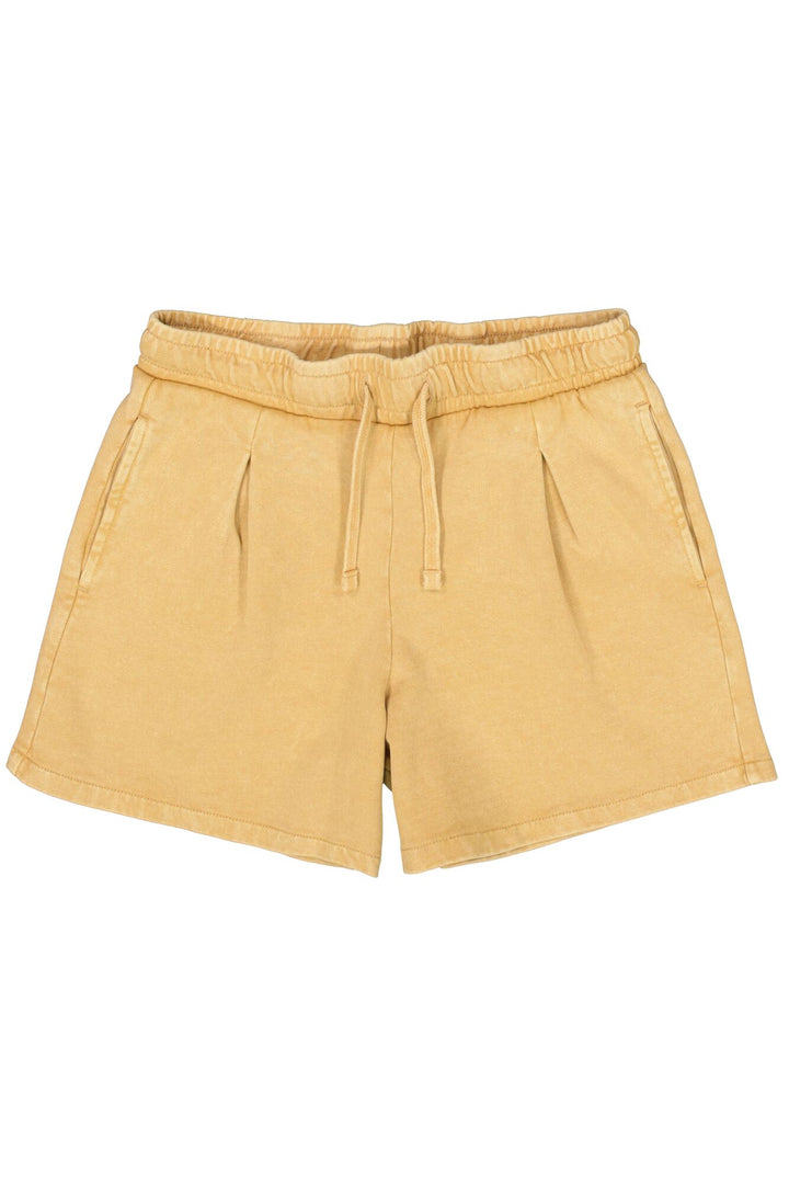 Garcia Mädchen Short P262730 – fresh tan