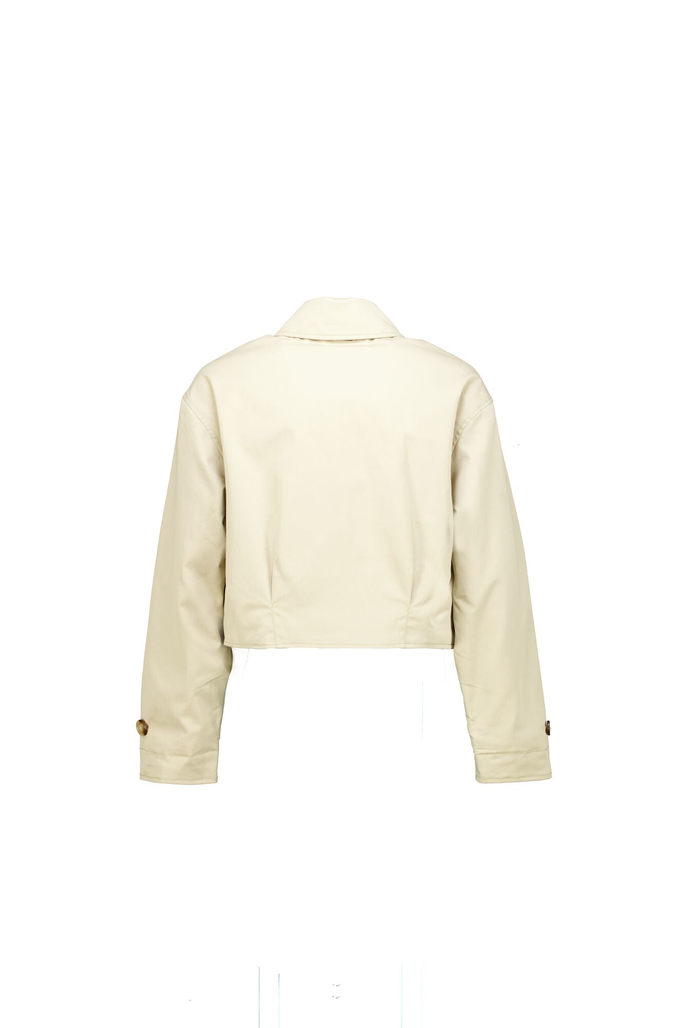 Garcia Mädchen Jacke GJ2620203 – linen