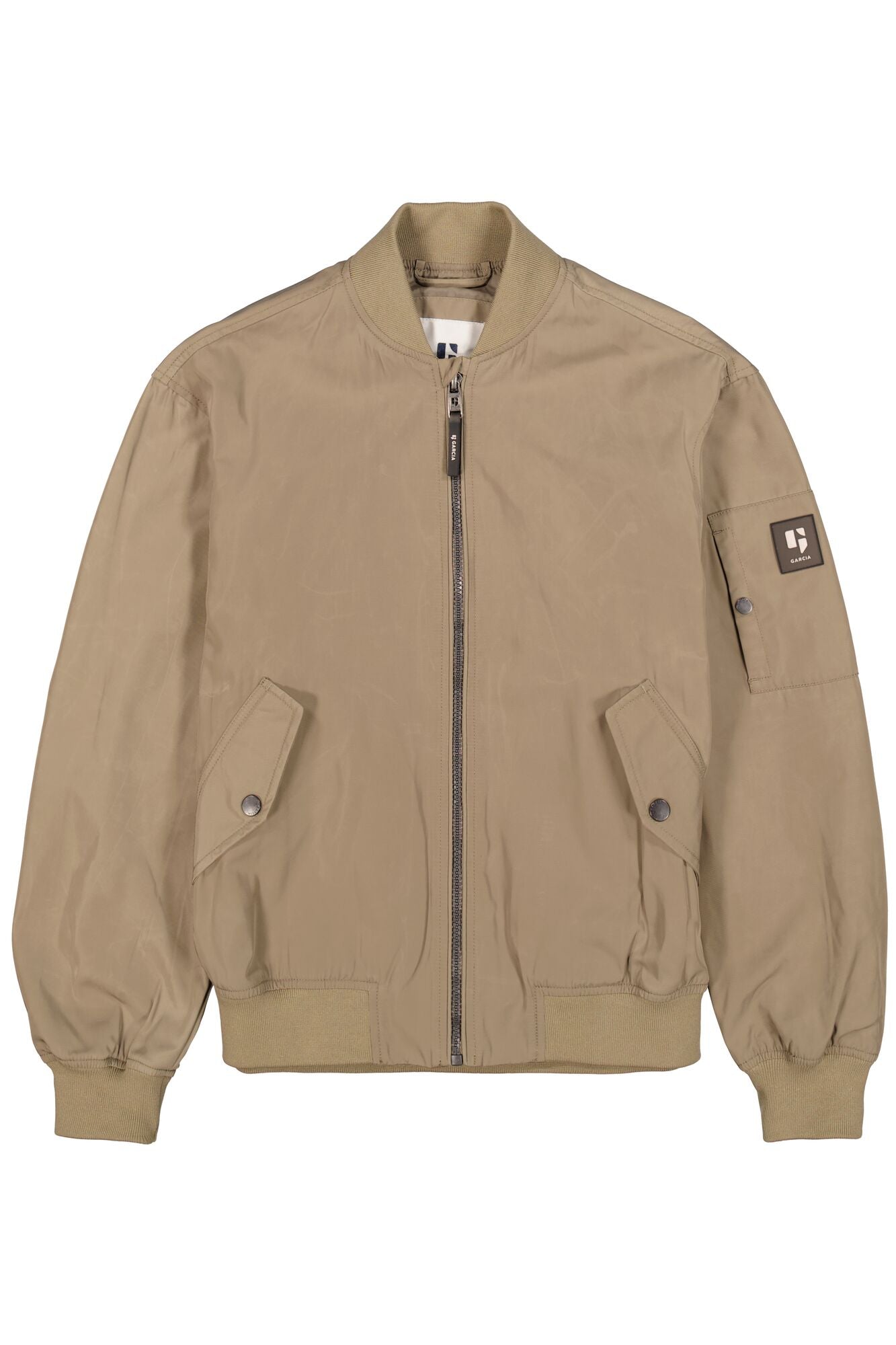 Garcia Jungen Jacke GJ2630202 – desert