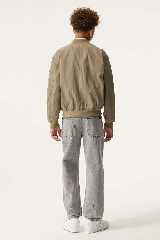 Garcia Jungen Jacke GJ2630202 – desert