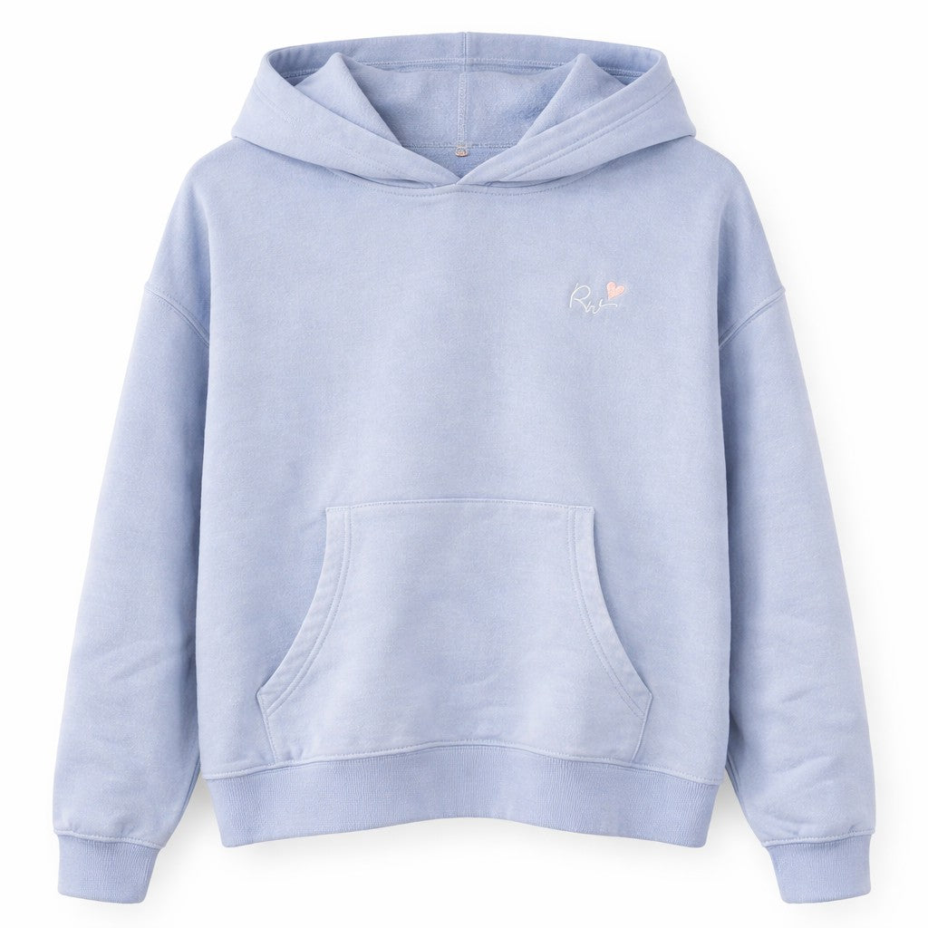 Ragwear Damen Kapuzenpullover Germma PP