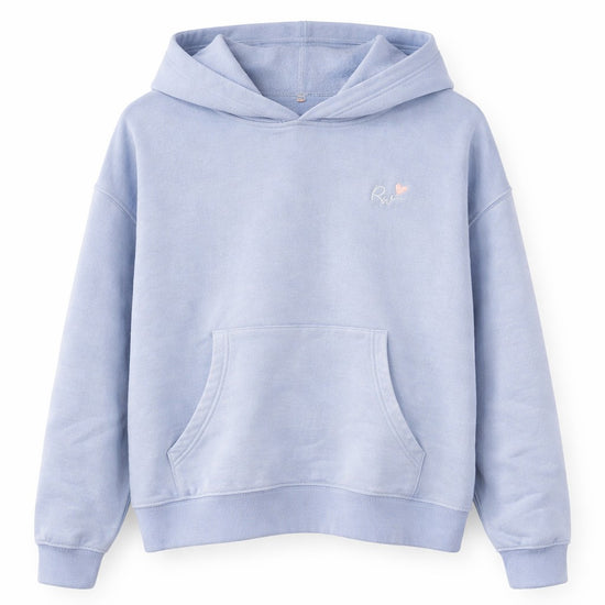 Ragwear Damen Kapuzenpullover Germma PP