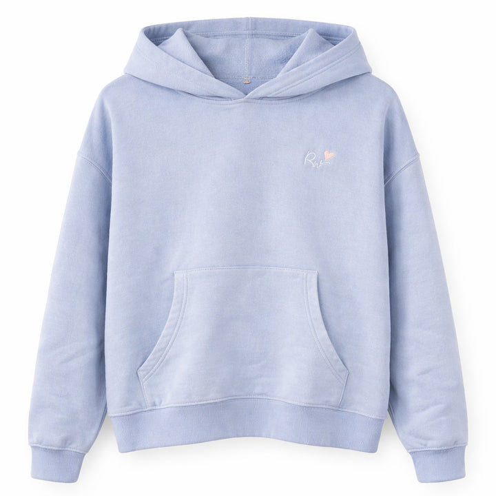 Ragwear Damen Kapuzenpullover Germma PP