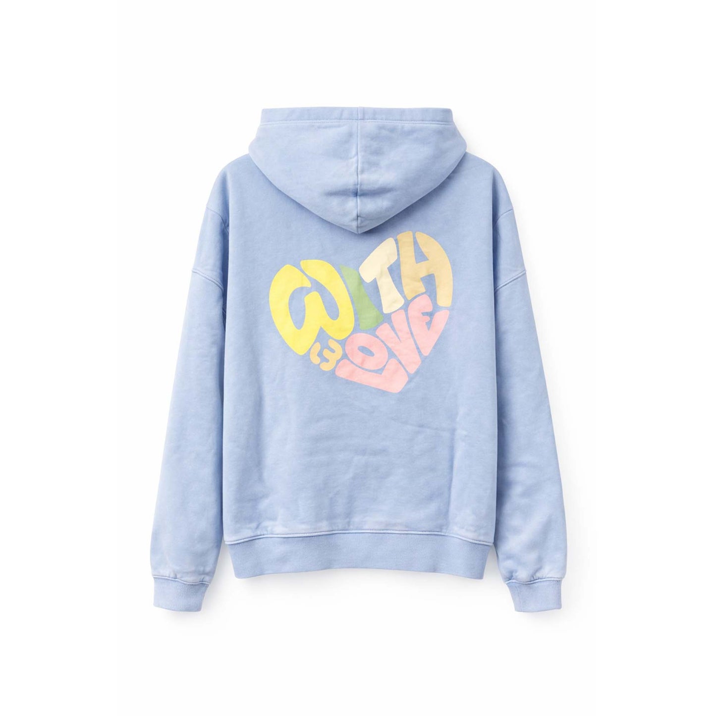 Ragwear Damen Kapuzenpullover Germma PP