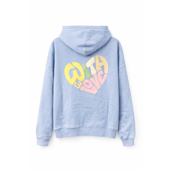 Ragwear Damen Kapuzenpullover Germma PP