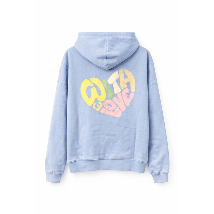 Ragwear Damen Kapuzenpullover Germma PP