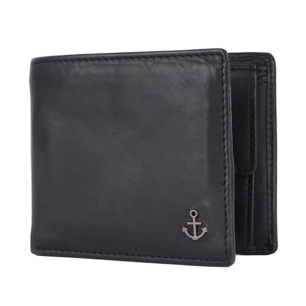 Harbour 2nd Herren Geldbörse al-kl-Gwen SL.14535