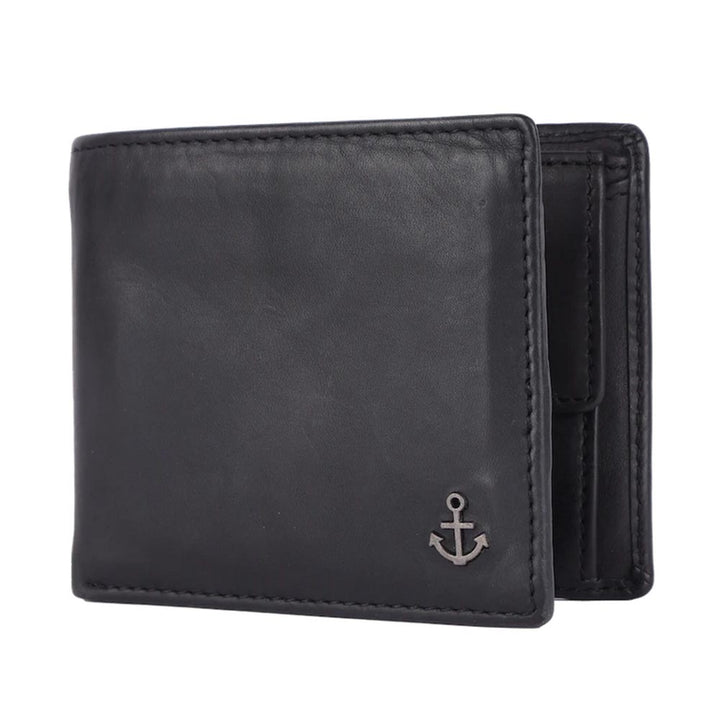 Harbour 2nd Herren Geldbörse wallet-style-al-kl-Gwen SL.14535