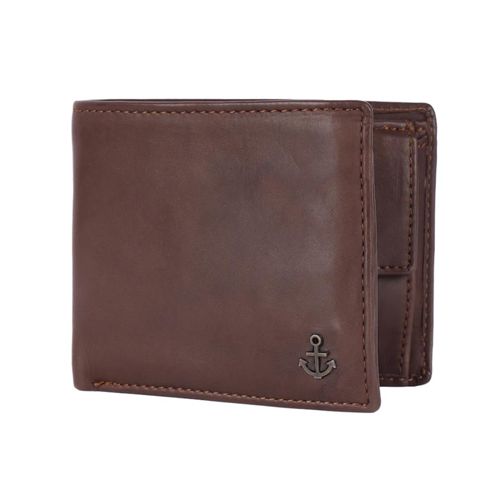 Harbour 2nd Herren Geldbörse wallet-style-al-kl-Gwen SL.14535