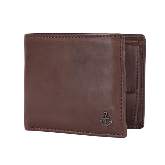 Harbour 2nd Herren Geldbörse wallet-style-al-kl-Gwen SL.14535