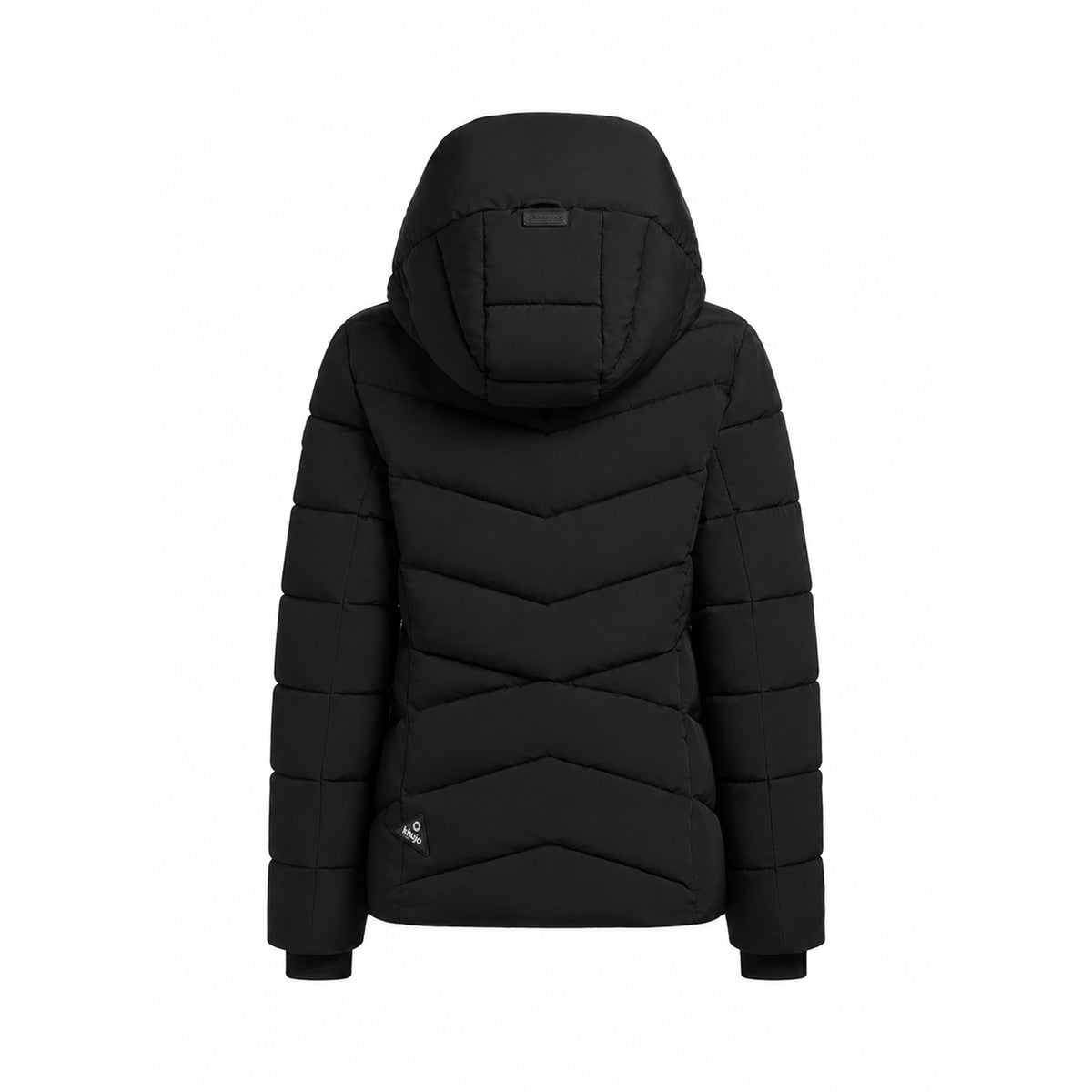 Khujo Damen Winterjacke HERSCH2