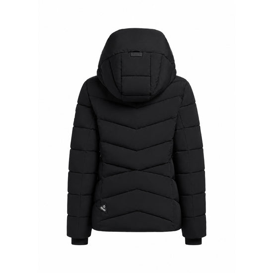 Khujo Damen Winterjacke HERSCH2