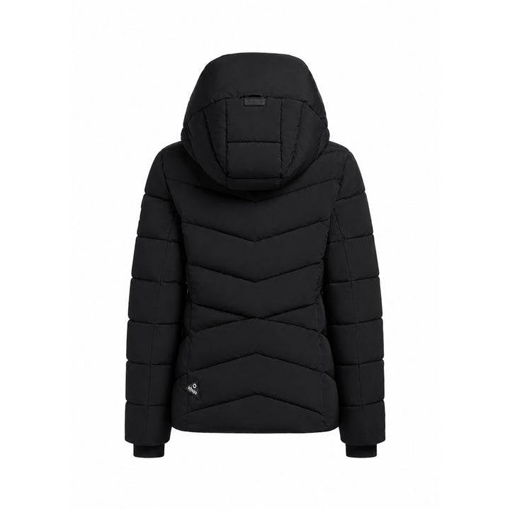 Khujo Damen Winterjacke HERSCH2