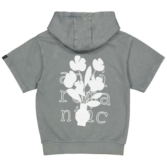 House of Artists Kurzarm-Sweater HOFA251DELHI