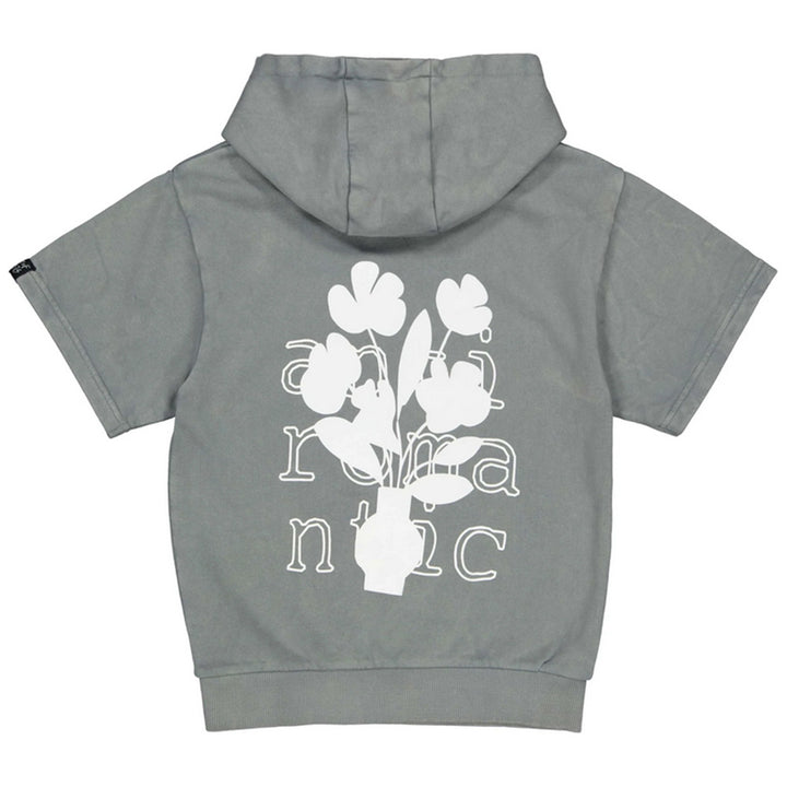 House of Artists Kurzarm-Sweater HOFA251DELHI