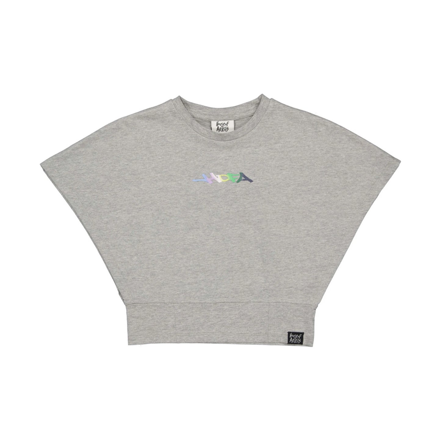 House of Artists Mädchen T-Shirt HOFA261HALENA