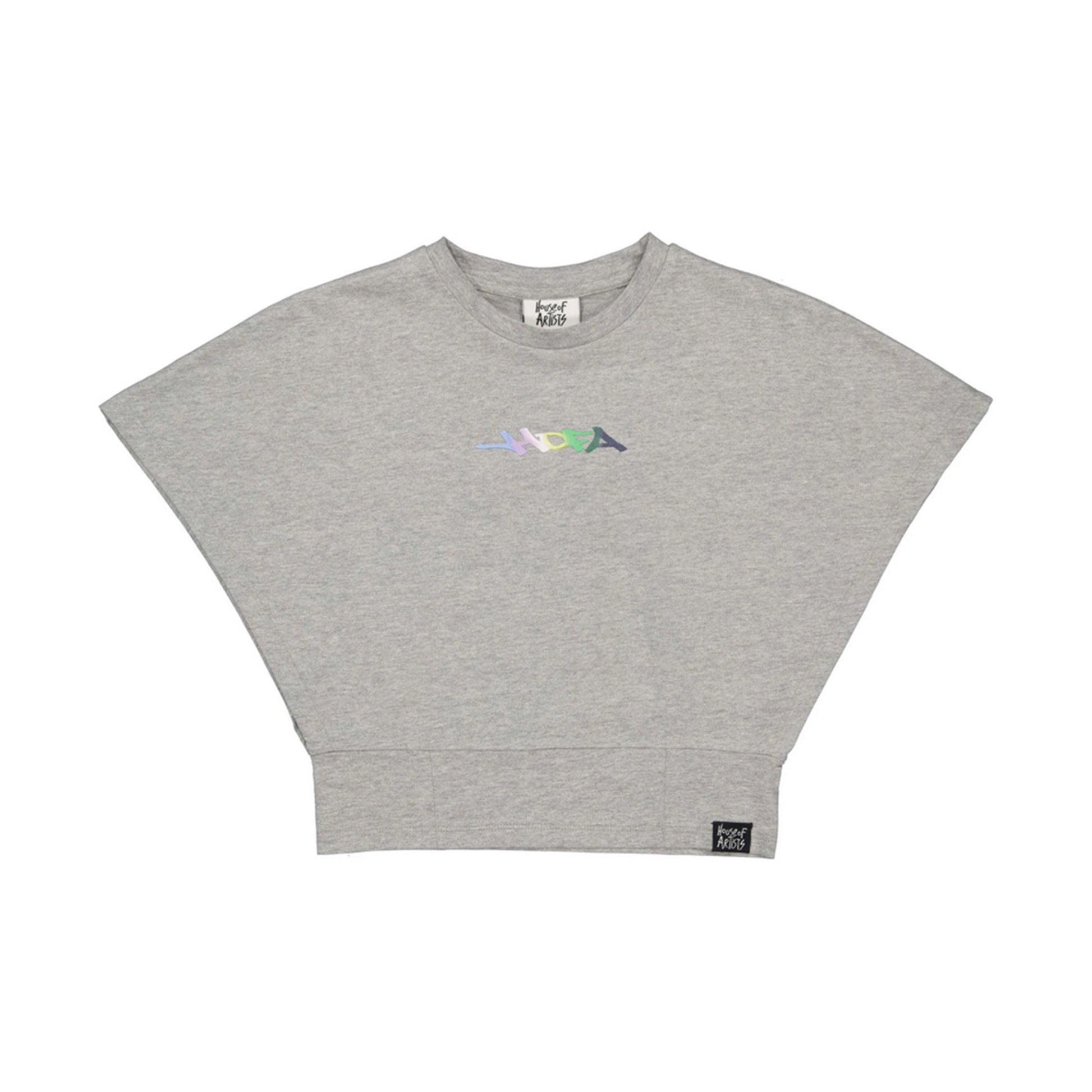 House of Artists Mädchen T-Shirt HOFA261HALENA