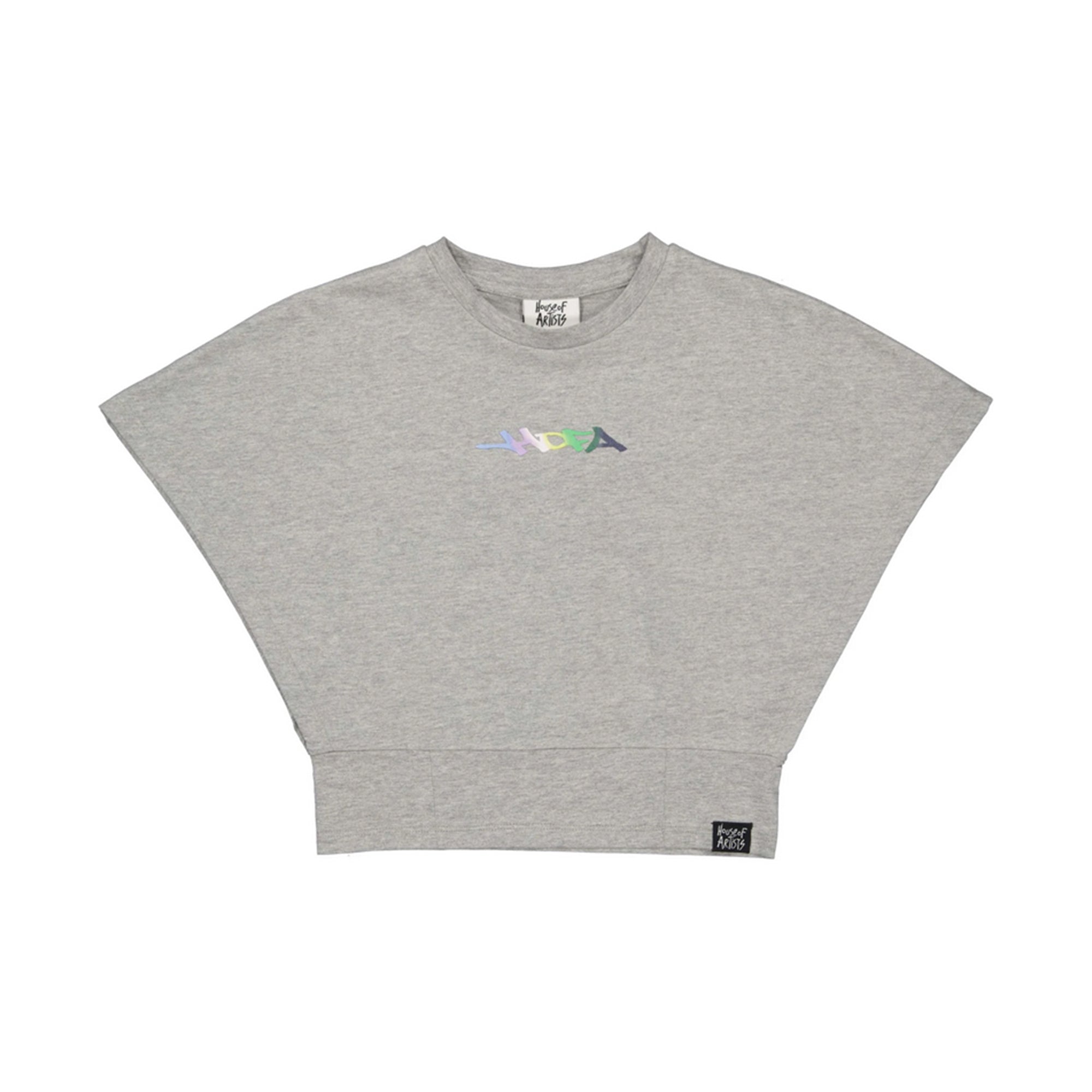 House of Artists Mädchen T-Shirt HOFA261HALENA