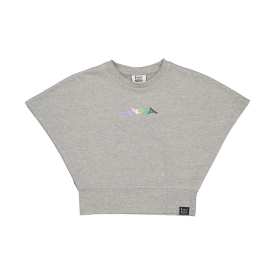 House of Artists Mädchen T-Shirt HOFA261HALENA
