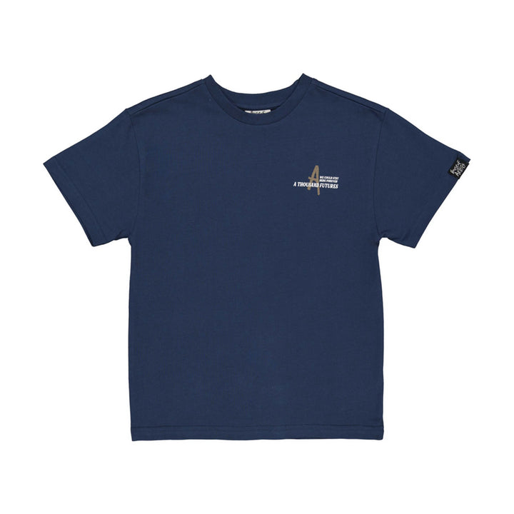 House of Artists Mädchen T-Shirt HOFA261HANNA