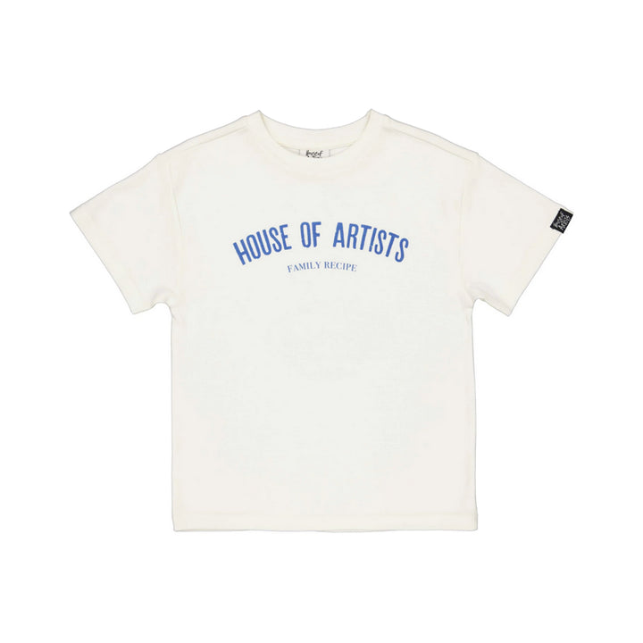 House of Artists Jungen T-Shirt HOFA261HARM