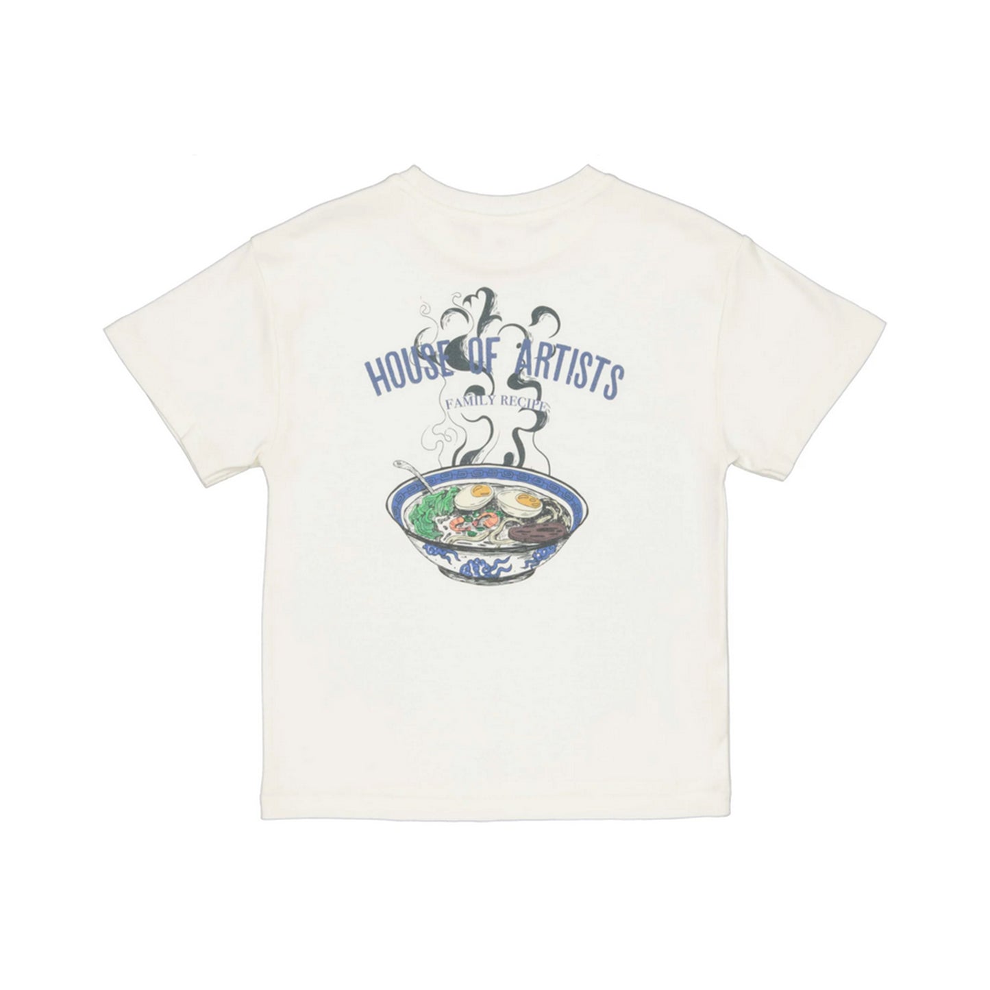 House of Artists Jungen T-Shirt HOFA261HARM
