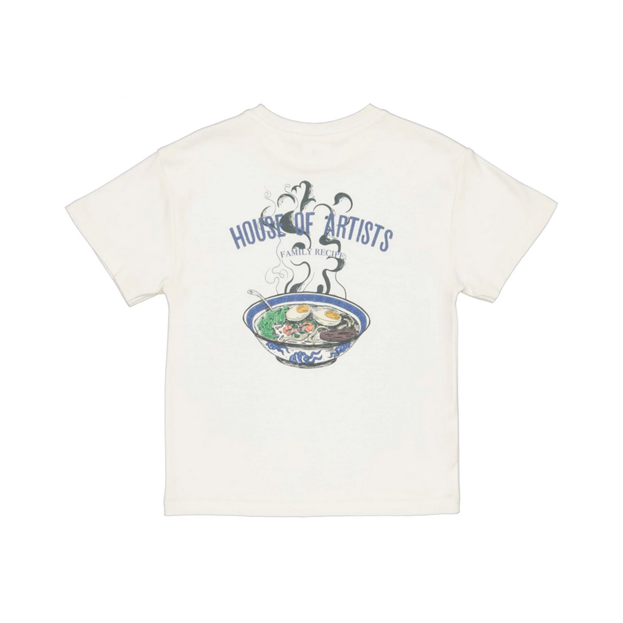 House of Artists Jungen T-Shirt HOFA261HARM