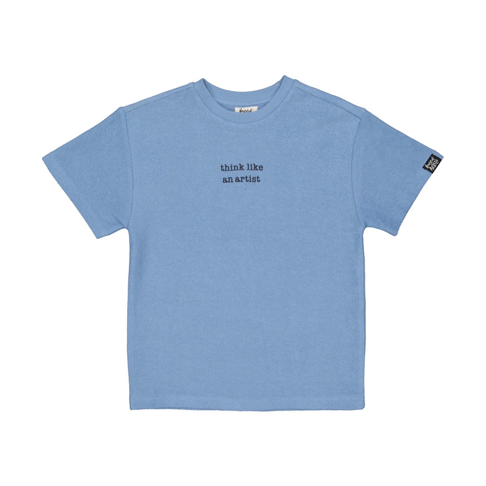 House of Artists Jungen T-Shirt HOFA261HAROLD