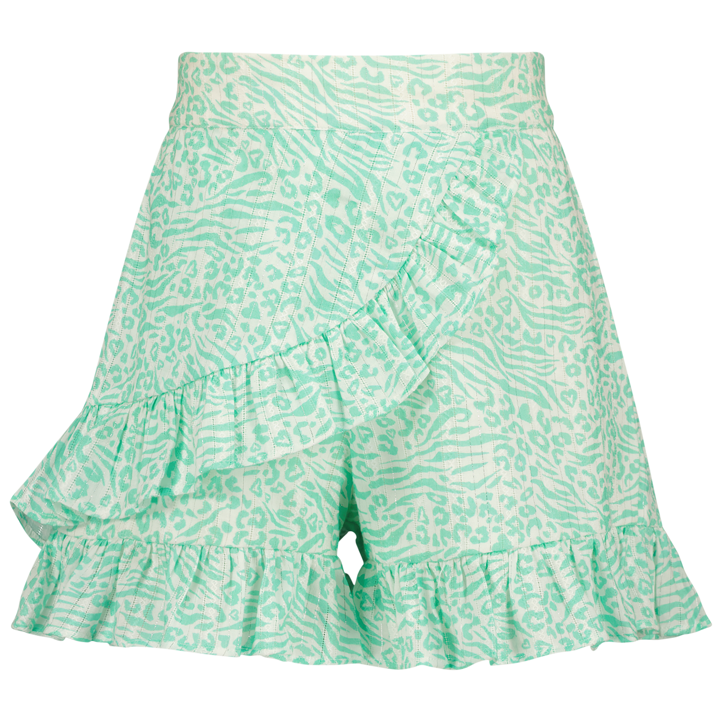 Vingino GIRLS Short Rianna HS24KGN46003