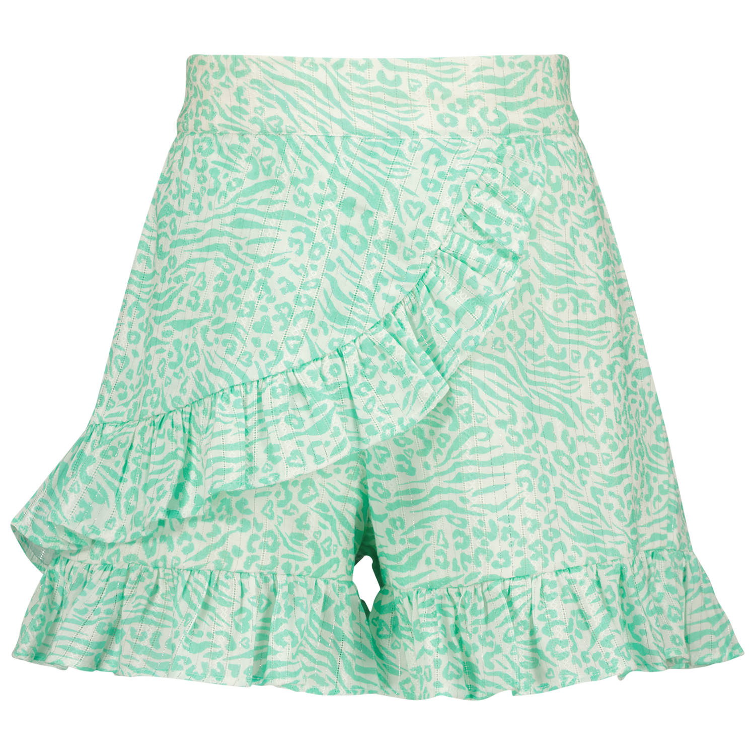 Vingino GIRLS Short Rianna HS24KGN46003