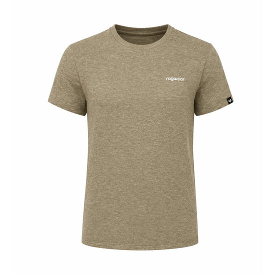Ragwear Herren T-Shirt Hallys