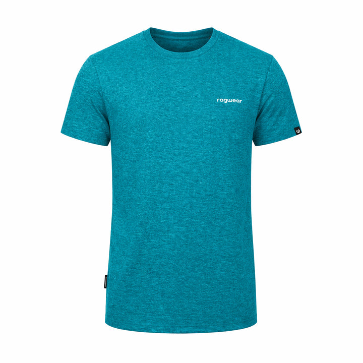 Ragwear Herren T-Shirt Hallys