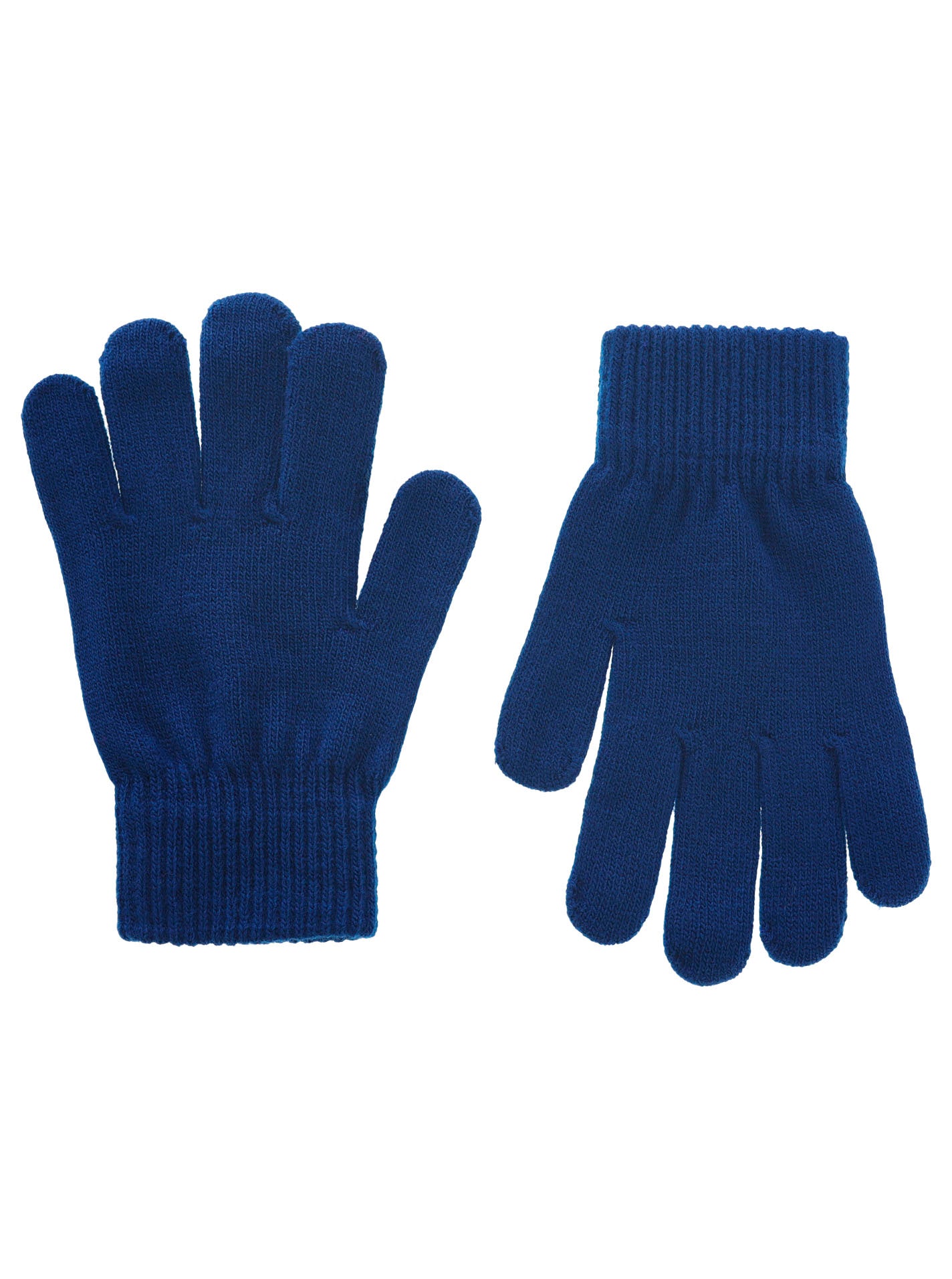 Zwillingsherz Unisex Handschuhe Acryl 4605H