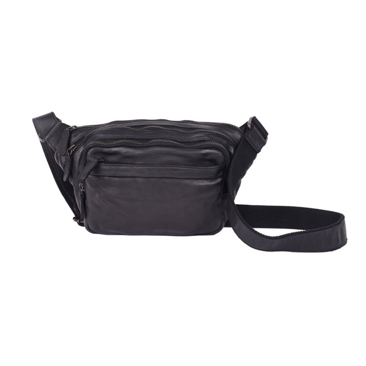 Harbour 2nd Leder Gürtel- und Bauchtasche up-Harper UP.13131