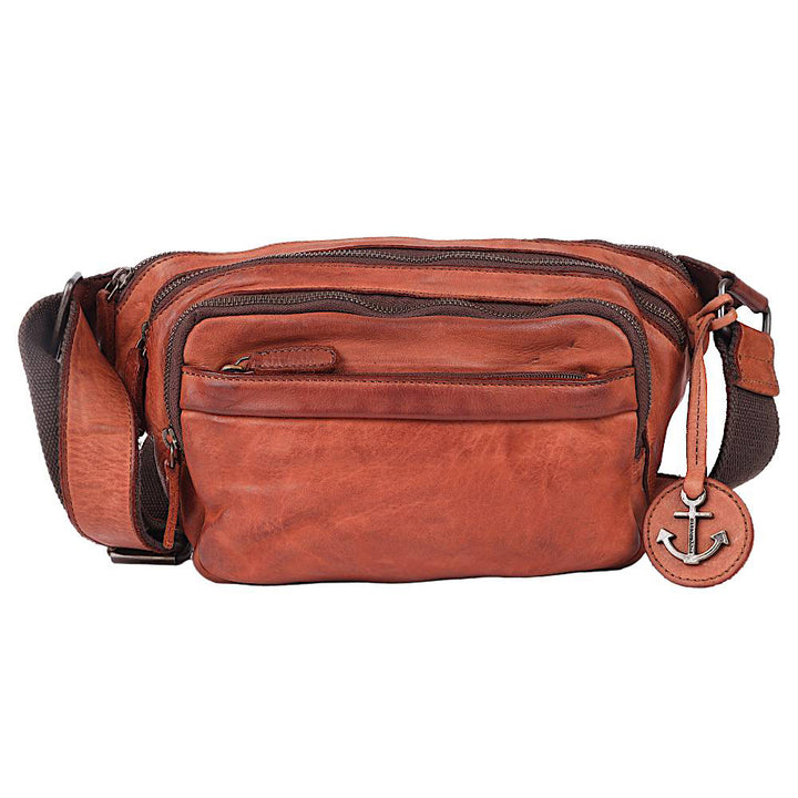 Harbour 2nd Leder Gürtel- und Bauchtasche up-Harper UP.13131