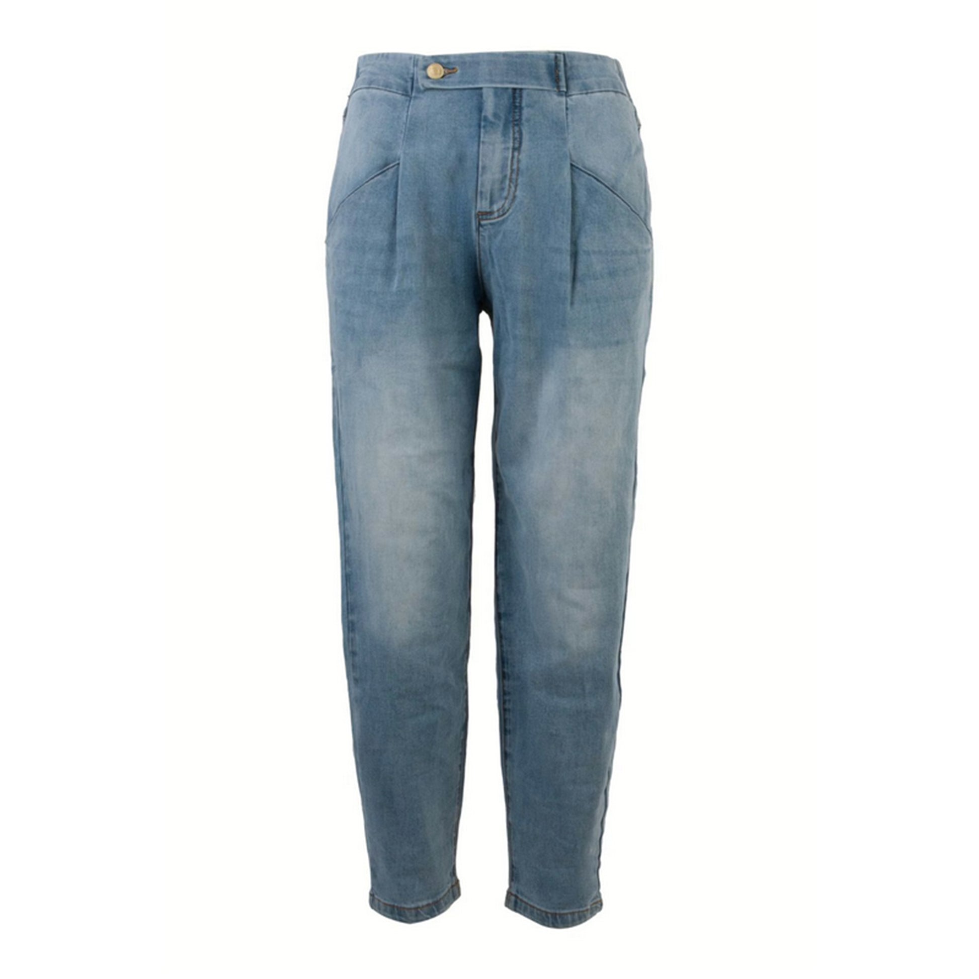 Senoritas ICON Damen Jeans Heartbreaker 7/8