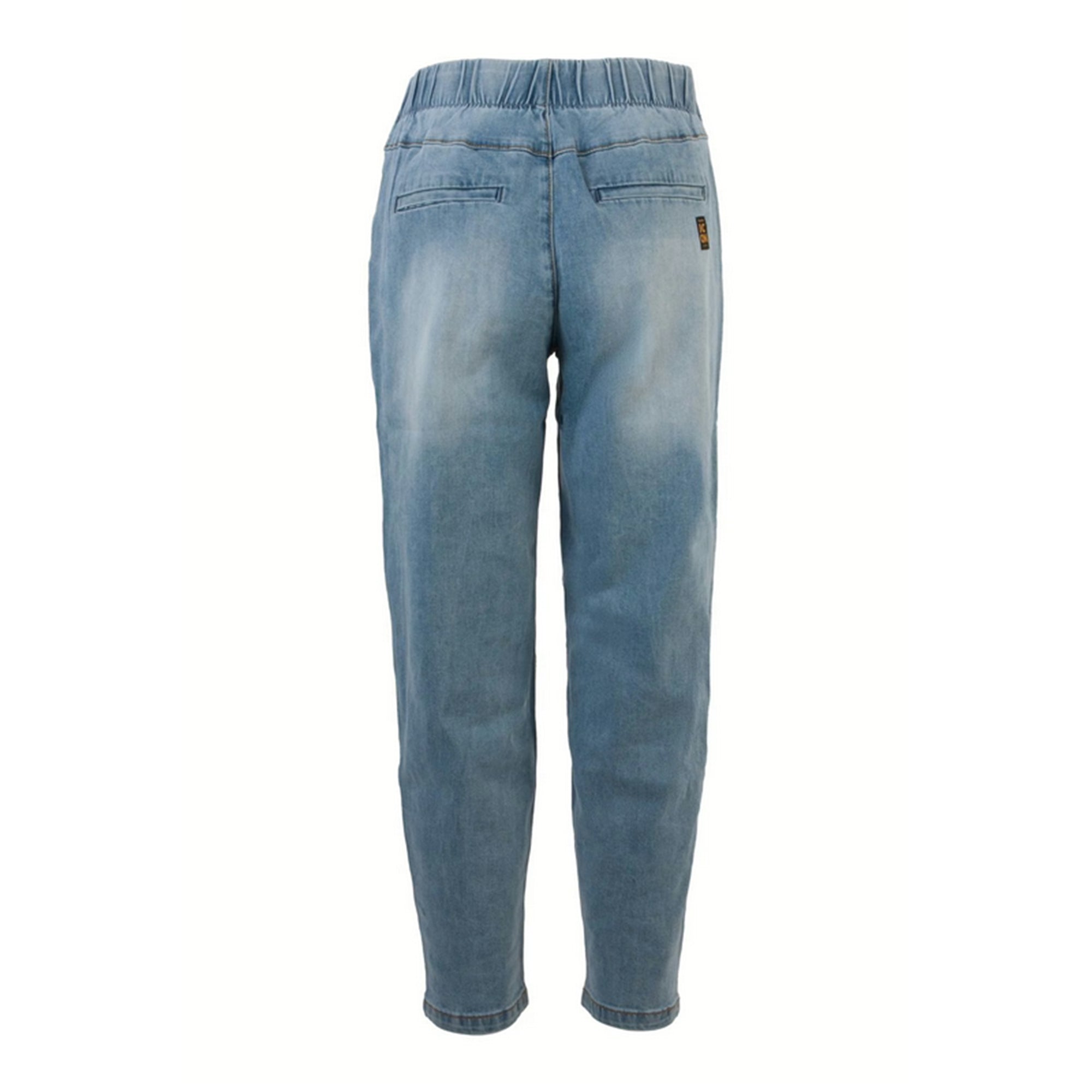 Senoritas ICON Damen Jeans Heartbreaker 7/8